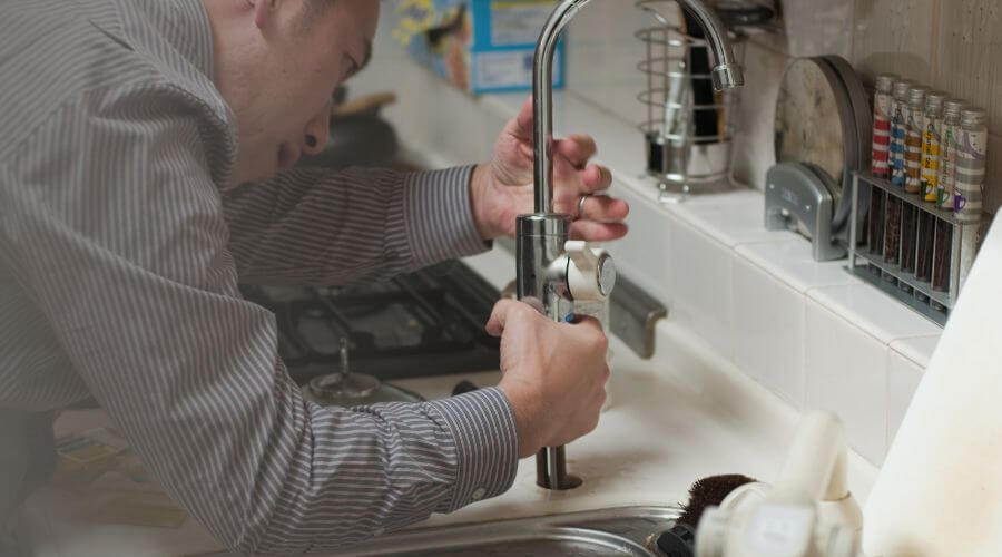 Professional Tankless Water Heater Installation in Parker, WA